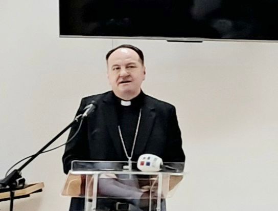 Stručni skup u Mostaru – osnaženje i otpornost vjeroučitelja u njihovu odgojno-obrazovnom radu